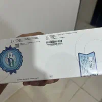 اپل واچ سری ۱۱ سایز ۴۶ جت بلک