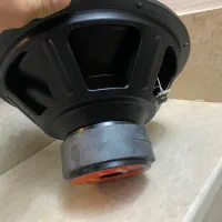 دو تا ساب در حد نو|سیستم صوتی خانگی|شیروان (خراسان), |دیوار