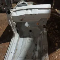 شاستی سمندسمت راننده