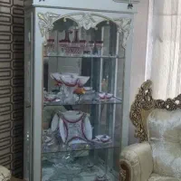 بوفه ویترین
