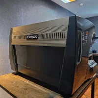 دستگاه اسپرسو رنچیلیو مدل rancilio classe10|کافی‌شاپ و رستوران|تهران, فلسطین (میدان انقلاب)|دیوار