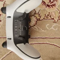 دسته  dualsens edge|کنسول، بازی ویدئویی و آنلاین|کرج, شاهینویلا|دیوار