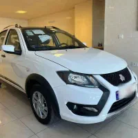 کوییکGXRL نمایندگی سایپا1404تحویل فوری|خودرو سواری و وانت|شیراز, شهرک آرین|دیوار