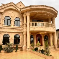 * اقامت در دل طبیعت ، با طراحی فراتر از انتظار *