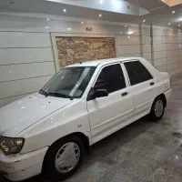 پراید 132 مدل 96|خودرو سواری و وانت|تهران, شهید رجایی|دیوار