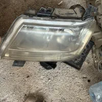 کلیه قطعات یدکی سوزوکی ویتارا|قطعات یدکی و لوازم جانبی|تهران, بازار|دیوار