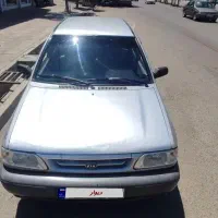 پراید مدل 85