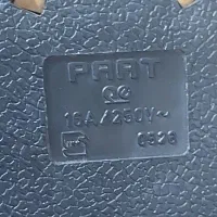 پریز وکابل صنعتی