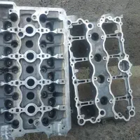 سرسیلندرEF7کامل وایسیوCNG سالم۴۰۵