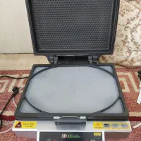 دستگاه سابلیمیشن 3D|پرینتر، اسکنر، کپی، فکس|بستک, |دیوار