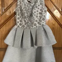 پیراهن مجلسی دخترانه