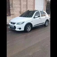 کوییک r پارس خودرویی