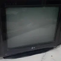 تلویزیون ال جی