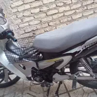 موتور بی کلاچ مدل 91