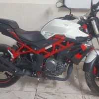 بنلی ۲۵۰|موتورسیکلت|زنجان, |دیوار