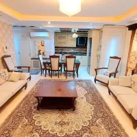 فروش آپارتمان ۹۰ متر مبله نزدیک ساحل ماسه ایی خلج