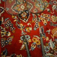 راکت بدمینتون|ورزش‌های توپی|اهر, |دیوار