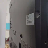 تلویزون سامسونگ با میز|تلویزیون و پروژکتور|اصفهان, آهنگران|دیوار