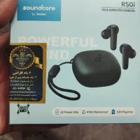 ایر پاد مدل R50