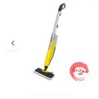 تی بخارشوی karcher|جاروبرقی، جارو شارژی، بخارشو|شیراز, دروازه قران|دیوار