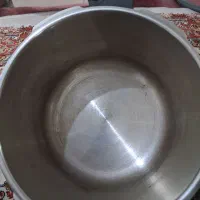 دیگ زودپز دوقلو|ظروف پخت‌وپز|تهران, آشتیانی|دیوار