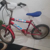 دوچرخه ۲۰و۱۶|دوچرخه، اسکیت، اسکوتر|گرگان, |دیوار