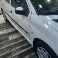 پژو ۲۰۶ تیپ 5 مدل ۹۷|خودرو سواری و وانت|تهران, شکیبا|دیوار