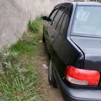 ماشین مدل ۸۳|خودرو سواری و وانت|آستانه اشرفیه, |دیوار