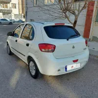 تیبا ۲ مدل ۱۴۰۰|خودرو سواری و وانت|اردبیل, |دیوار