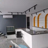 نقاش.نقاشی ساختمان و بتونه کناف در کل تهران