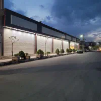 اجاره واحد تجاری + انبار در شهرک صنعتی قلعه‌میر|اجارهٔ دفتر صنعتی، کشاورزی، تجاری|گلستان (تهران), |دیوار