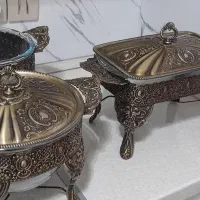 سه تا سوفله خوری نو