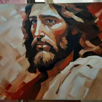 سفارش نقاشی پرتره، تابلو دکوراتیو و طراحی چهره|تابلو، نقاشی، عکس|کرمان, |دیوار