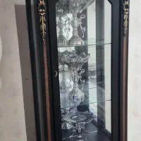 بوفه و جلو مبلی میز عسلی