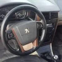 فروش پژو پارس تیوفایو|خودرو سواری و وانت|امیدیه, |دیوار