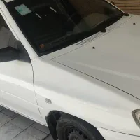 پراید ۱۱۱ مدل ۹۷