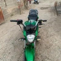 بنلی۱۵۰cc|موتورسیکلت|میاندوآب, |دیوار