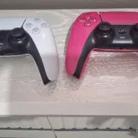 PS5 slim standard|کنسول، بازی ویدئویی و آنلاین|فردیس, شهرک ناز|دیوار