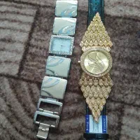 دوساعت زنانه|ساعت|اهواز, کوی طلاب|دیوار