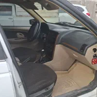 ماشین پارس 206|خودرو سواری و وانت|سنگدوین, |دیوار