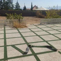 باغ ۲۸۰۰ متری فاز یک سیاخ دارنگون|فروش زمین و ملک کلنگی|شیراز, جانبازان|دیوار