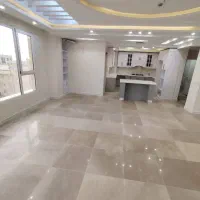 ۱۲۵متر/۶ساله/بر آلاله شرقی/الماس نایاب سازمان آب|فروش آپارتمان|تهران, سازمان آب|دیوار