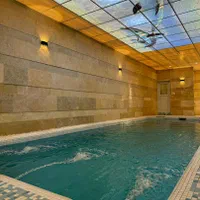 اجاره ویلا استخر دار سه خوابه (امشب)قیمت مناسب