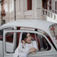 اجاره ی انواع ماشین عروس با راننده خانم یا آقا