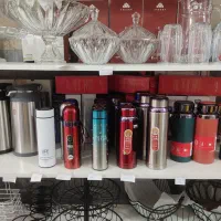 فروش عمده و خرده انواع فلاکس چینی (فلاسک)