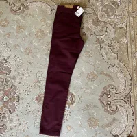 شلوار H&M اصل سایز ۳۰ نو با تگ (سوغاتی آمریکا)|لباس|تهران, کوی فراز|دیوار