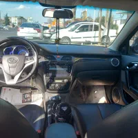 جک جی 5 مدل ۹۶ مشکی|خودرو سواری و وانت|فومن, |دیوار