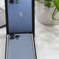 آیفون ۱۲ پرو