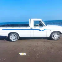 وانت مزدا ۲۰۰۰ ژاپن|خودرو سواری و وانت|لنگرود, |دیوار