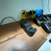 Ps4 pro|کنسول، بازی ویدئویی و آنلاین|مشهد, احمدآباد|دیوار